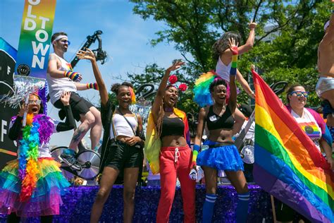 Oakland Pride: 9 parties, parades and LGBTQ+ events this weekend